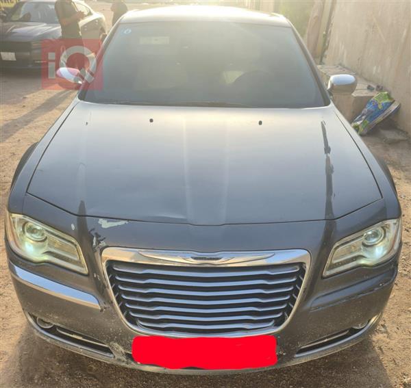 كرايسلر 300 2012 للبيع في العراق - أبو الخصيب